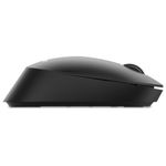 Mouse Sem Fio Philips Wireless Preto - SPK7307BL