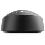 Mouse Sem Fio Philips Wireless Preto - SPK7307BL