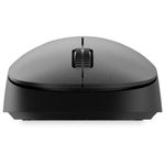 Mouse Sem Fio Philips Wireless Preto - SPK7307BL