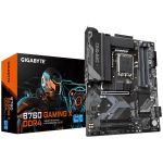 Placa Mãe Intel Gigabyte B760 Gaming X ATX DDR4 - LGA 1700