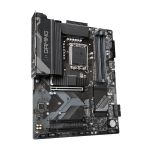 Placa Mãe Intel Gigabyte B760 Gaming X ATX DDR4 - LGA 1700