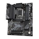 Placa Mãe Intel Gigabyte B760 Gaming X ATX DDR4 - LGA 1700