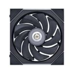 Cooler Lian Li Uni Fan TL 140mm Reverse Blade ARGB Preto - 14RTL1B BLACK