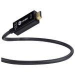 Cabo Vinik DisplayPort 1.3 x HDMI 2.0 2m - H20DP13-2
