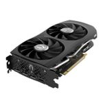 Placa de Vídeo Zotac NVIDIA GeForce RTX 4060 Ti Twin Edge OC 8GB GDDR6 - ZT-D40610H-10M