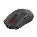 Mouse Gamer Sem Fio Redragon Fyzu Pro Preto - M995-PRO