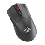 Mouse Gamer Sem Fio Redragon Fyzu Pro Preto - M995-PRO