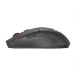 Mouse Gamer Sem Fio Redragon Fyzu Pro Preto - M995-PRO