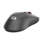 Mouse Gamer Sem Fio Redragon Fyzu Pro Preto - M995-PRO