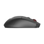 Mouse Gamer Sem Fio Redragon Fyzu Pro Preto - M995-PRO