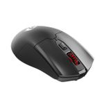 Mouse Gamer Sem Fio Redragon Fyzu Pro Preto - M995-PRO