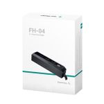 Controladora de Cooler Deepcool FH-04 PWM para até 4 Coolers de 3 e 4 Pinos – DP-F04PWM-HUB