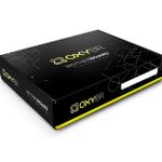 Placa Mãe Intel OxyBR H61 M-ATX DDR3 - LGA 1155