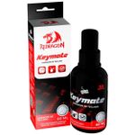 Solução para Limpeza de Teclado Redragon Keymate 60ml - CP3630