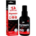 Solução para Limpeza de Teclado Redragon Keymate 60ml - CP3630