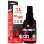 Solução para Limpeza de Gabinetes Redragon Aluma 60ml - CP3628