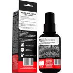 Solução para Limpeza de Gabinetes Redragon Aluma 60ml - CP3628