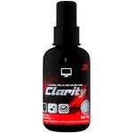 Solução para Limpeza de Telas e Monitores Redragon Clarity 60ml - CP3627