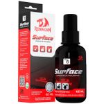 Solução para Limpeza de Mouse Pads Redragon Surface 60ml - CP3629
