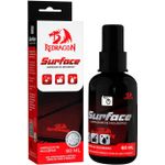 Solução para Limpeza de Mouse Pads Redragon Surface 60ml - CP3629