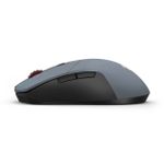 Mouse Gamer Sem Fio Redragon St4r Pro Preto - M917GB-PRO