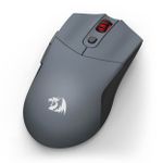Mouse Gamer Sem Fio Redragon St4r Pro Preto - M917GB-PRO