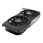 Placa de Vídeo Zotac NVIDIA GeForce RTX 4060 Twin Edge OC 8GB GDDR6 - ZT-D40600H-10M