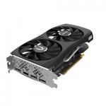 Placa de Vídeo Zotac NVIDIA GeForce RTX 4060 Twin Edge OC 8GB GDDR6 - ZT-D40600H-10M