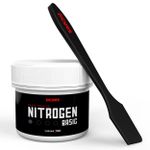 Pasta Térmica PCYES Nitrogen Basic 50g 5,5W/Mk - PCYNB5055