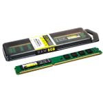 Memória OxyBR 8GB DDR3 1600MHz 1.5V