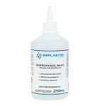 Álcool Isopropílico Implastec 250ml