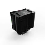 Cooler P/ Processador Be Quiet! Pure Rock 2 FX 120m Preto ARGB - BK033