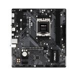 Placa Mãe AMD ASRock A620M-HDV/M.2 M-ATX DDR5 - AM5
