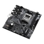 Placa Mãe AMD ASRock A620M-HDV/M.2 M-ATX DDR5 - AM5