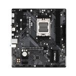 Placa Mãe AMD ASRock A620M-HDV/M.2 M-ATX DDR5 - AM5