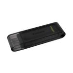 Pen Drive Kingston Datatraveler 70 128GB USB-C 3.2 - DT70/128GB
