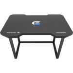 Mesa Gamer Fortrek Vickers Preta/Azul