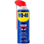 Lubrificante e Desengripante Aerosol WD40 500ml Flex Top Spray