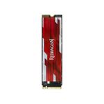 SSD Redragon Blaze 1TB NVMe M.2 PCIe 4.0 Leitura 4850MB/s Gravação 4450MB/s - GD-707