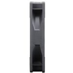 Kit 3x Cooler Thermalright  120mm ARGB Preto - TL-C12B-S V3 X3