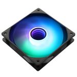 Kit 3x Cooler Thermalright  120mm ARGB Preto - TL-C12B-S V3 X3