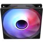 Kit 3x Cooler Thermalright  120mm ARGB Preto - TL-C12B-S V3 X3