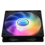 Kit 3x Cooler Thermalright  120mm ARGB Preto - TL-C12B-S V3 X3