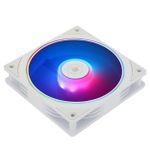 Kit 3x Cooler Thermalright TL-S12W-S X3 120mm ARGB Branco
