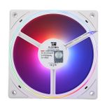 Kit 3x Cooler Thermalright TL-S12W-S X3 120mm ARGB Branco