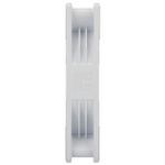 Kit 3x Cooler Thermalright TL-S12W-S X3 120mm ARGB Branco
