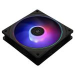 Kit 3x Cooler Thermalright TL-S12-S X3 120mm ARGB Preto