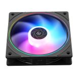 Kit 3x Cooler Thermalright TL-S12-S X3 120mm ARGB Preto