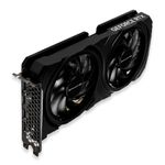 Placa de Vídeo Gainward NVIDIA GeForce RTX 4060 Python II 8GB GDDR6 - NE64060019P1-1070V