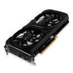 Placa de Vídeo Gainward NVIDIA GeForce RTX 4060 Python II 8GB GDDR6 - NE64060019P1-1070V
